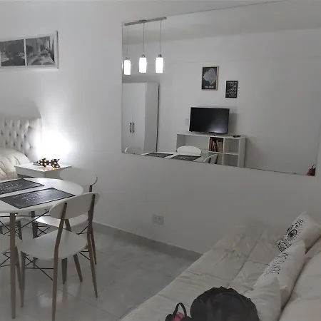 Acogedor Apartamento En Centro De Buenos Aires Cerca Del Obelisco Exterior photo