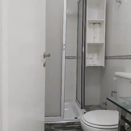 Acogedor Apartamento En Centro De Buenos Aires Cerca Del Obelisco Exterior photo