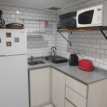 Acogedor Apartamento En Centro De Buenos Aires Cerca Del Obelisco Exterior photo