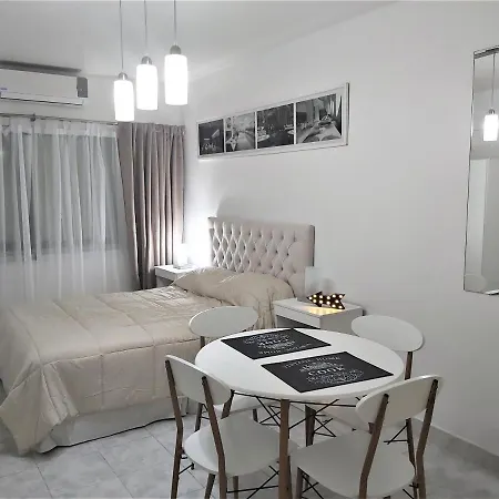 Acogedor Apartamento En Centro De Buenos Aires Cerca Del Obelisco Exterior photo