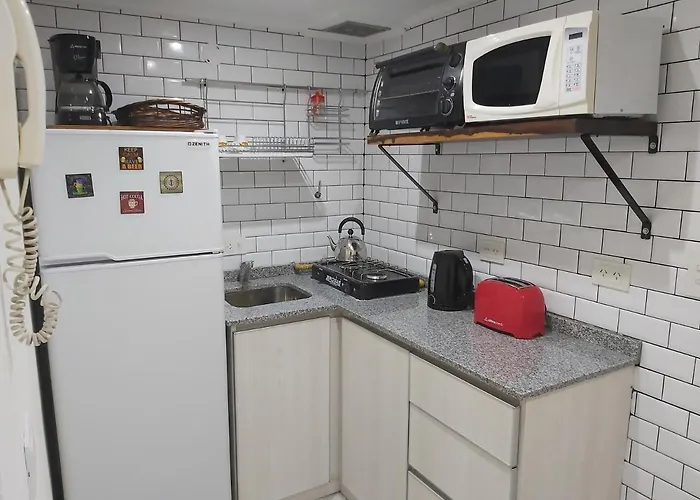 Acogedor Apartamento En Centro De Buenos Aires Cerca Del Obelisco