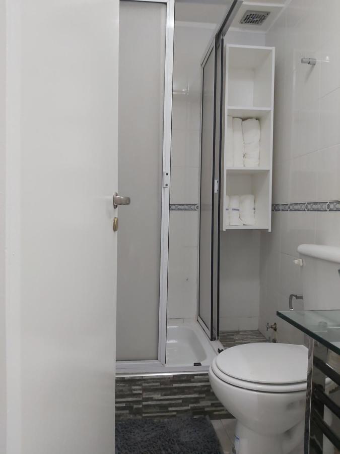 Acogedor En Centro De Cerca Del Obelisco Apartment Buenos Aires