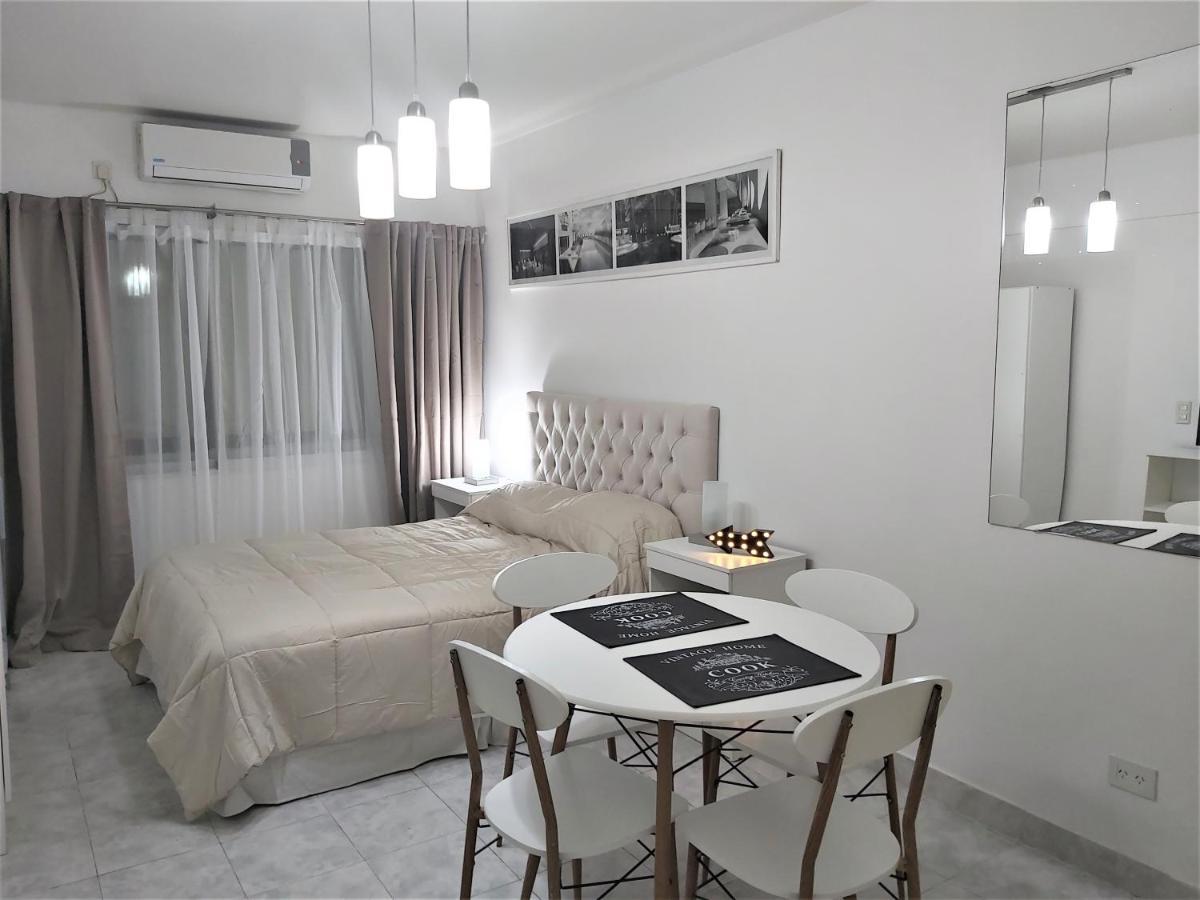 Apartment Acogedor En Centro De Cerca Del Obelisco